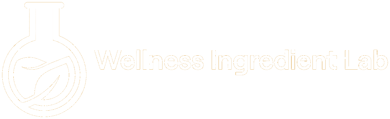 Wellness Ingredient Lab